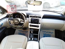 هیوندای تۆکسۆن